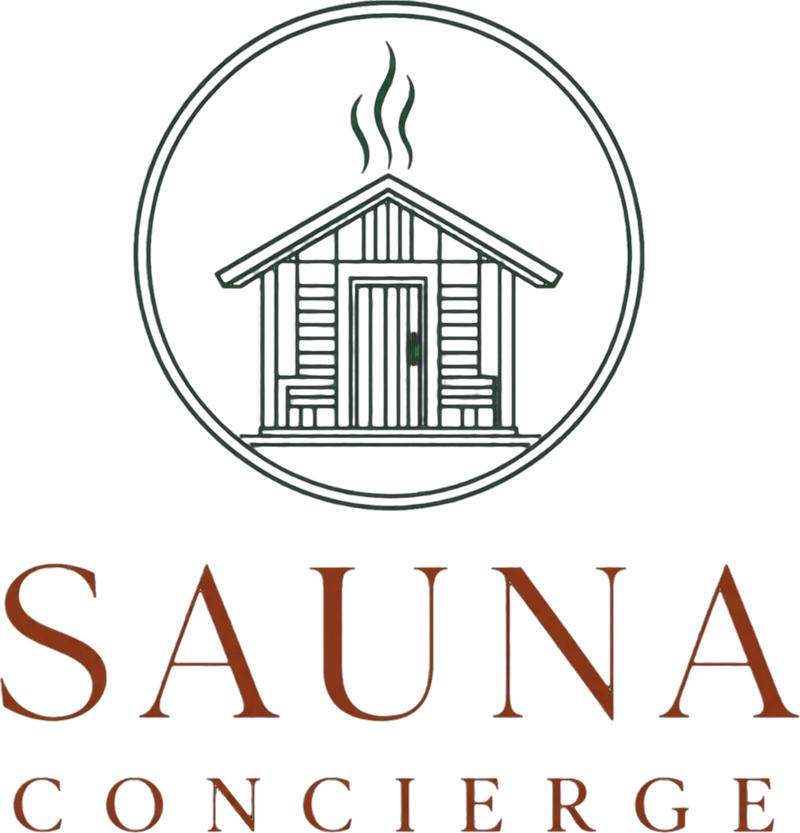 Sauna Concierge