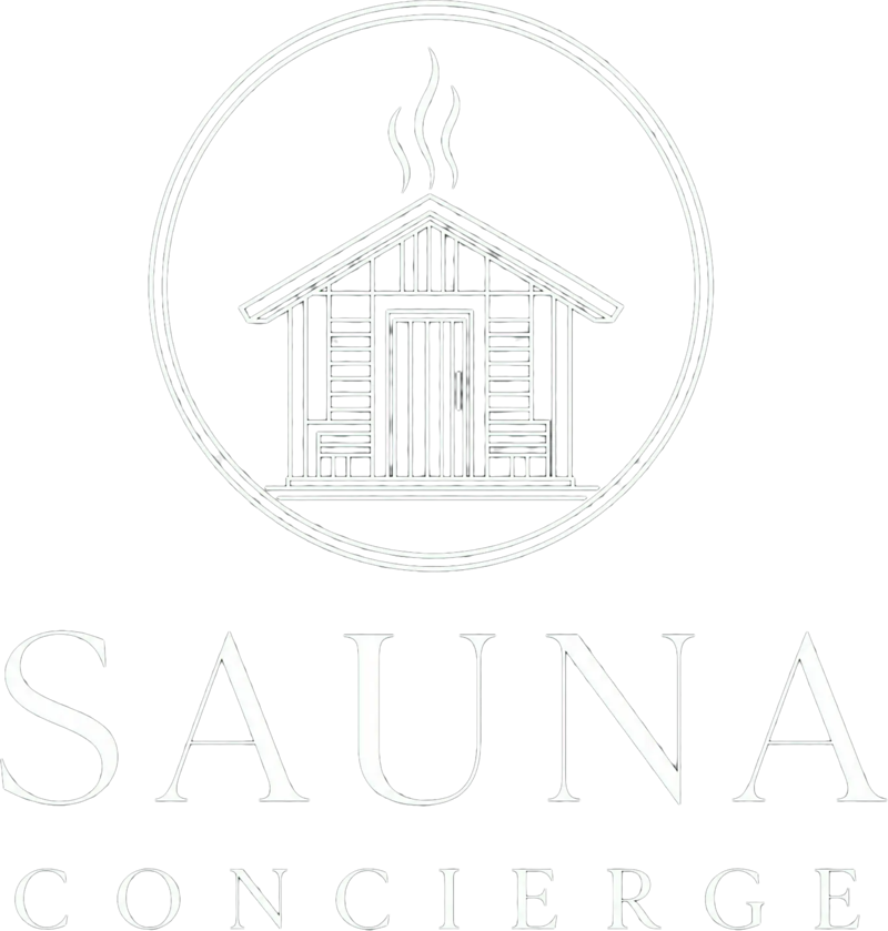 Sauna Concierge