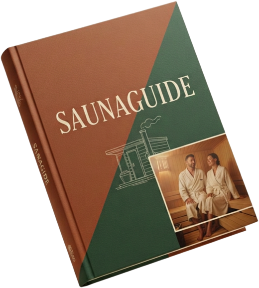 Der ehrliche Sauna-Guide 2026 als PDF